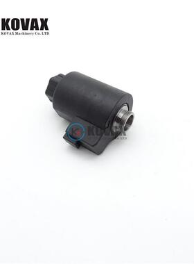 EC0WNX22D EC250D掘机电磁阀EC300D EC380D 配EC48挖0D挖掘机件