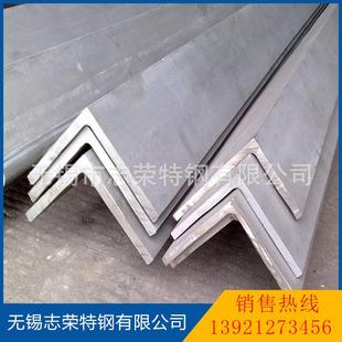 34不0锈L钢角铁 不锈钢角 不等边角铁钢 角钢 等边35光面角钢 316