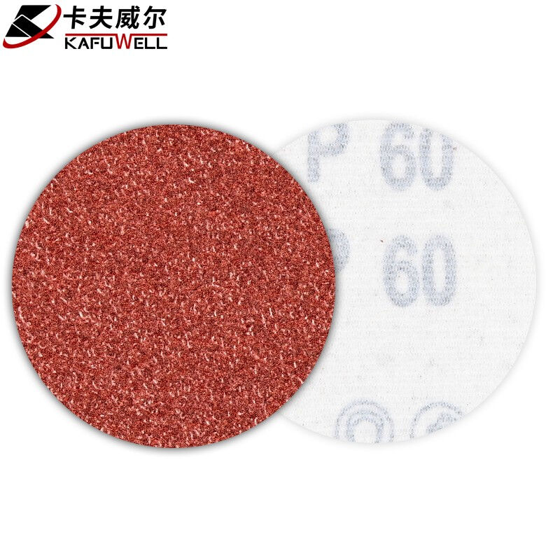 卡夫威尔角磨机自粘砂纸