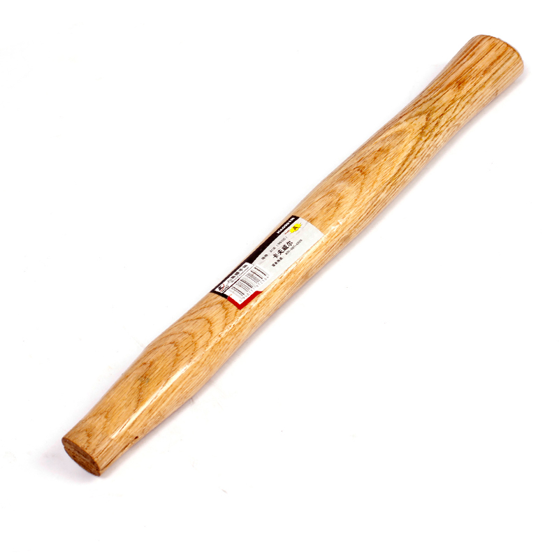 卡夫威尔八角锤手柄2BL3BL4BL锤柄锤把榔头柄圆头锤柄铁锤柄木柄