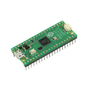 树莓派pico 2 开发板microPython编程套件 raspberry pico RP2040