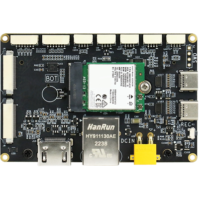 jetsoanorinnano开发套件