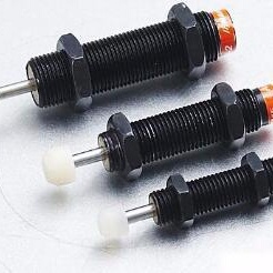 台湾马可MAKE油压缓冲器AC2050 AC0806 全新现货