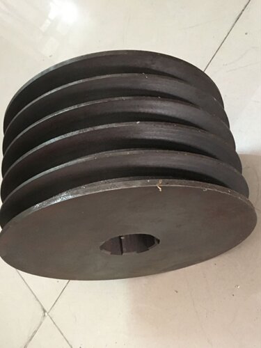 新品齐齐哈尔C5112A/C5116A车床20034立车皮带轮Φ245/6-60*14/L1