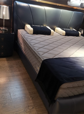 MCD2-233B红星官方旗舰进口材料3D床垫加大2米导湿233B专柜正品