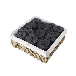 川土新房装 修家用去吸除甲醛除味备长竹炭活性木炭包