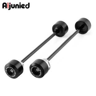 适HUSQVARNA 701改装防撞防摔保护球前后轮杆轮轴车身保护杠防摔