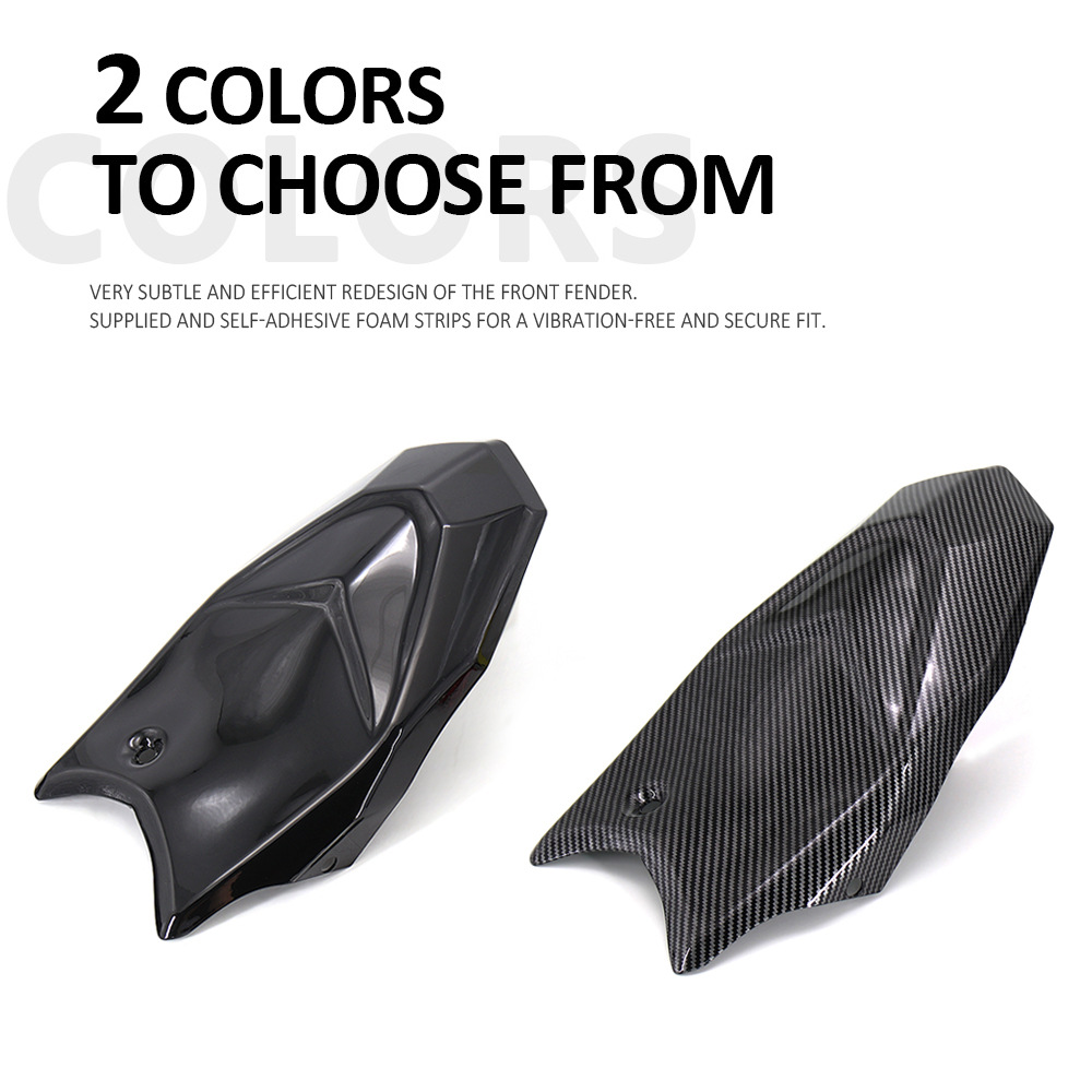 适用于雅马哈XSR900 摩托车配件挡泥板后挡泥板