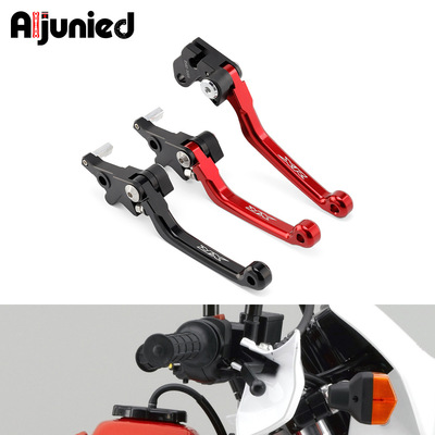 适用本田XR650L1短款刹