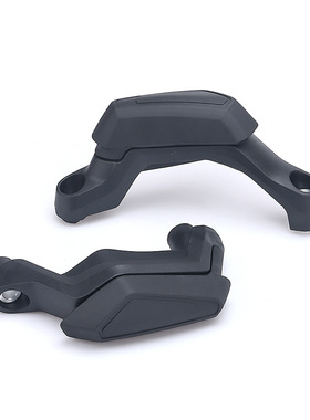 适用于凯旋Tiger Sport 660摩托车发动机防碰撞滑块防坠落保护