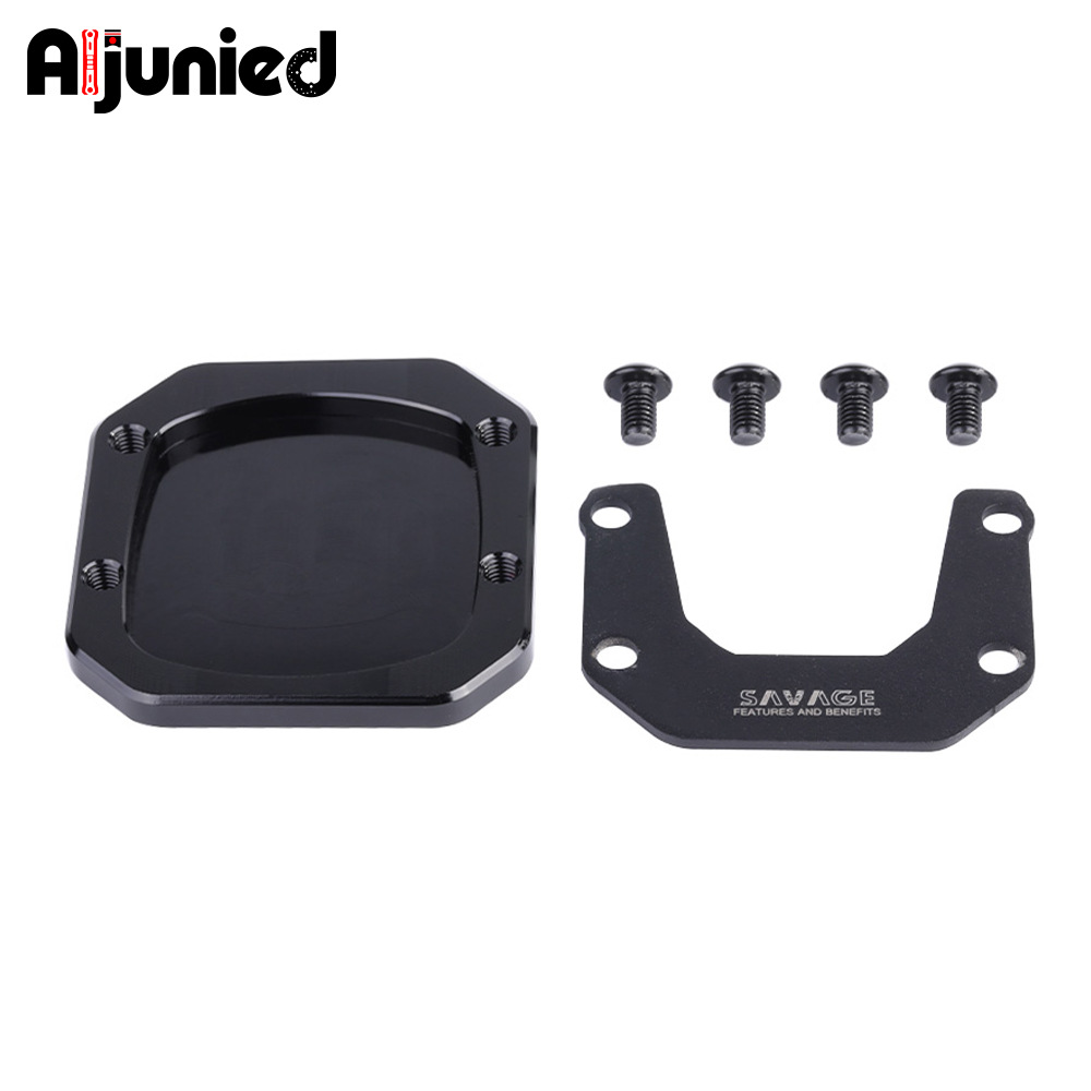 适用本田CB750XL单支架