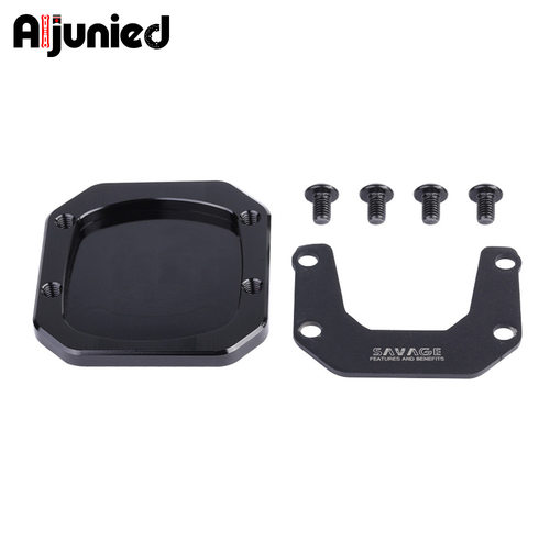 适用本田CB750XL单支架