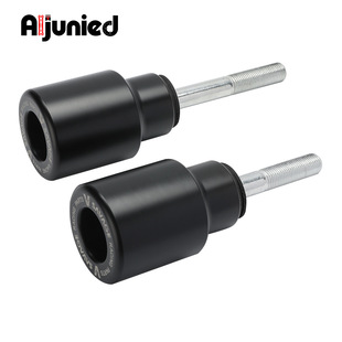 适用本田CB1000R 09-24年改装车身防摔胶保护器防摔球保护杠配件