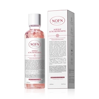 Эссенция с розой в составе, тонер, 250 мл