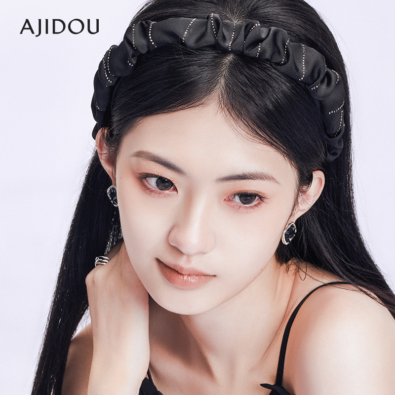AJIDOU百搭阿吉豆水钻