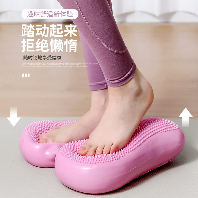 新款踏步机家用踏板女性