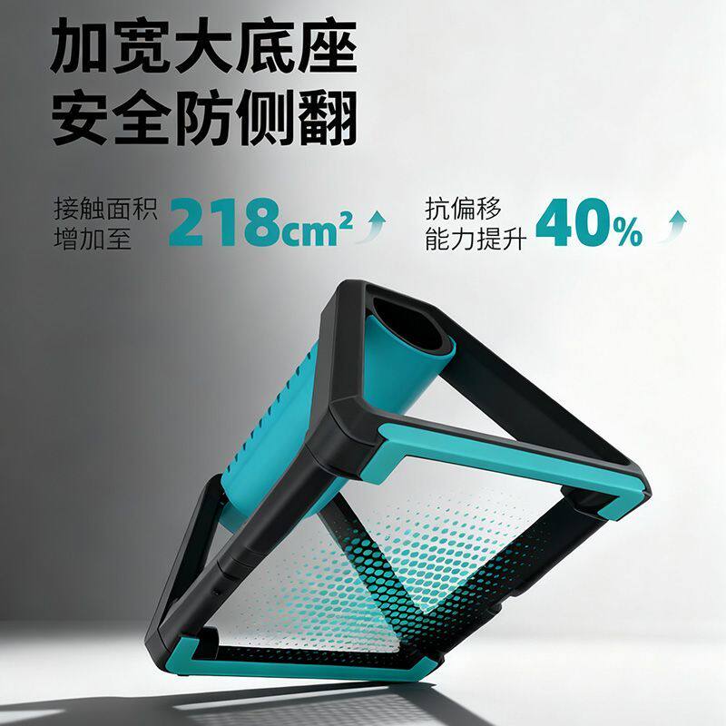 H型俯卧撑支架俄挺辅助训