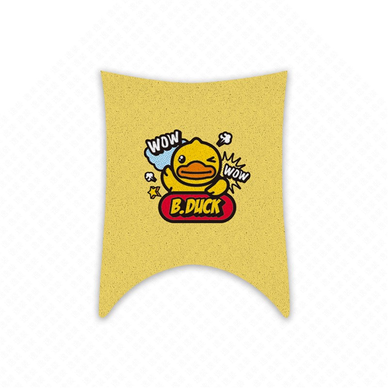 适用于【九号QZ3 MIX脚垫】电动车踏板皮脚踩垫S脚踏垫防水滑耐磨