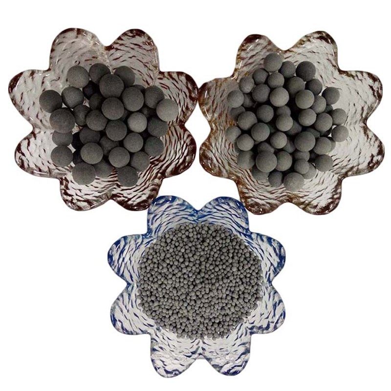 富氢机添加富氢球调节水质口z感陶F瓷球富氢水杯富氢球负电位球