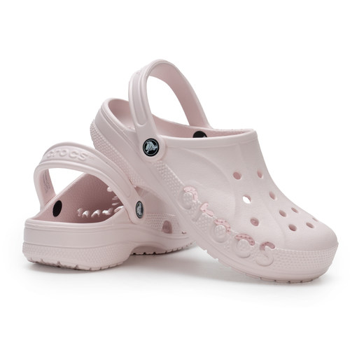 卡骆驰官方贝雅洞洞鞋男鞋女鞋夏季户外沙滩鞋轻便透气拖鞋凉鞋女