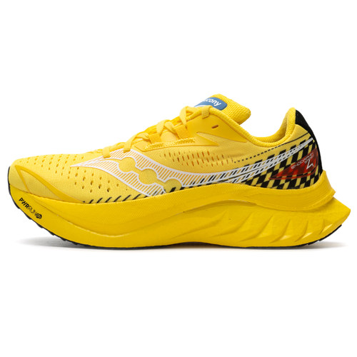 索康尼男鞋女鞋ENDORPHIN SPEED 4啡速4缓震跑步鞋竞速训练运动鞋