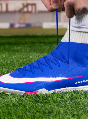 耐克正品足球鞋TF钉鞋男鞋2026春季新款实战训练耐磨运动鞋FQ8331