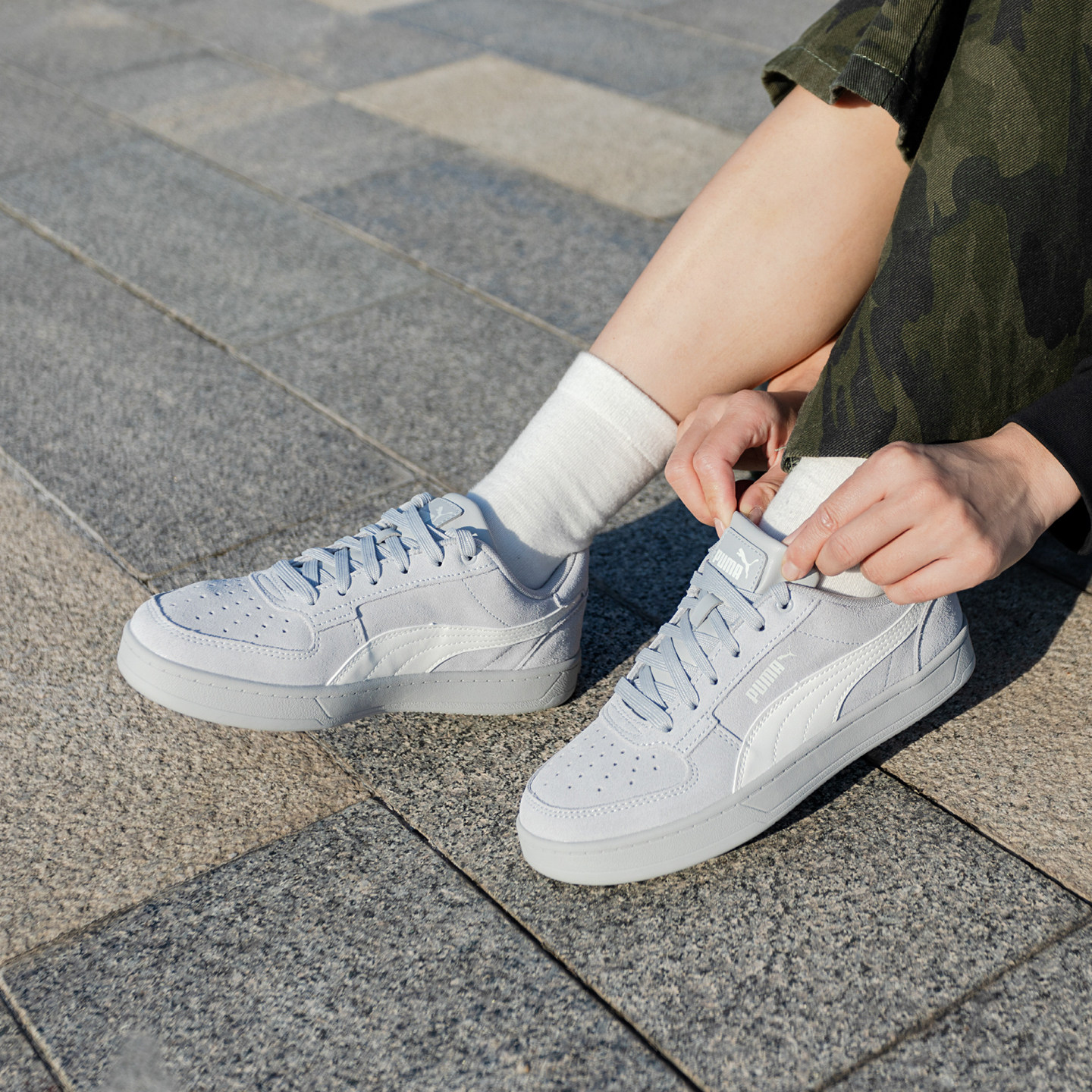 Puma彪马正品低帮板鞋男鞋女鞋2026春季新款轻便透气休闲鞋情侣鞋,运动鞋new,板鞋,淘宝优惠券,粉丝福利购,淘宝优惠卷