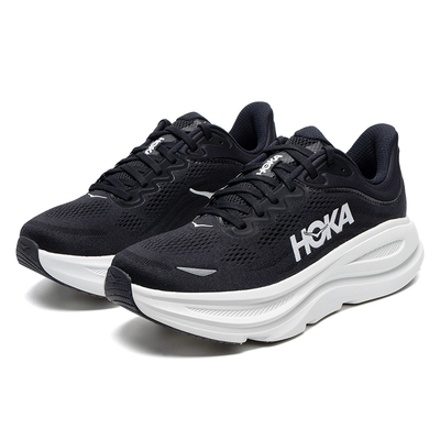 HOKAOneOneBONDI9跑步鞋