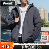 冬季 女装 户外防风保暖运动上衣棉袄夹克外套 棉服男装 UA安德玛正品