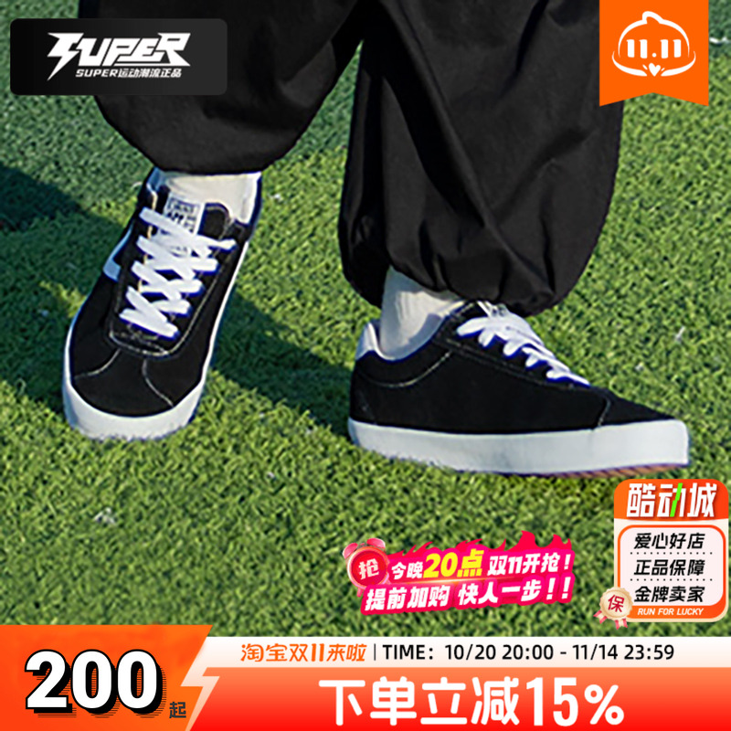 Vans范斯官方男鞋女鞋25秋季新款运动鞋爵士条纹舒适休闲低帮板鞋