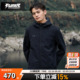 新款 加绒夹克2026春季 防泼水健身训练连帽保暖外套 男装 安德玛正品