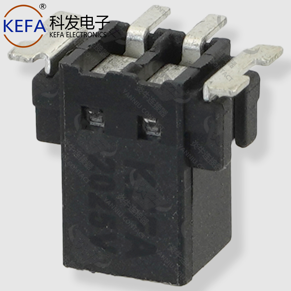KF2025V接线端子KF2.5mm