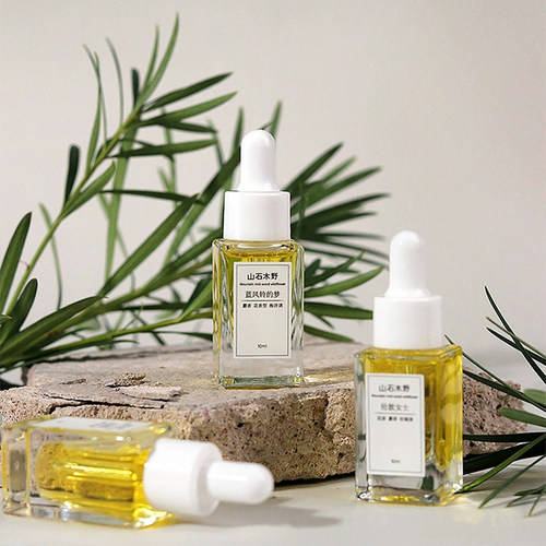 香薰精油扩香专用香氛水溶性扩香石卧室内家用净化空气熏香补充液