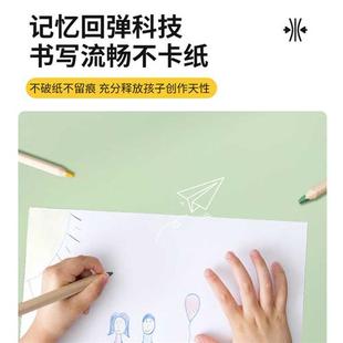 有机硅学生书桌垫环保护眼儿童学习桌专用桌布写字台桌面保护垫子