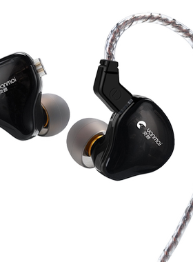 原声音质入耳式3.5MM耳机专业级
