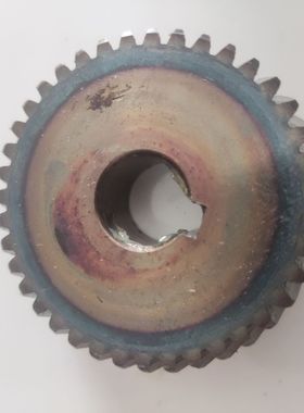 冀虎62235佳捷仕01-235切割锯大齿轮