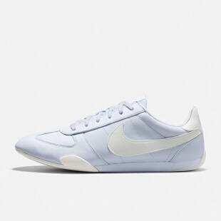 Nike耐克女款鞋子2026夏季新款舒适百搭低帮休闲阿甘鞋IB7102-002