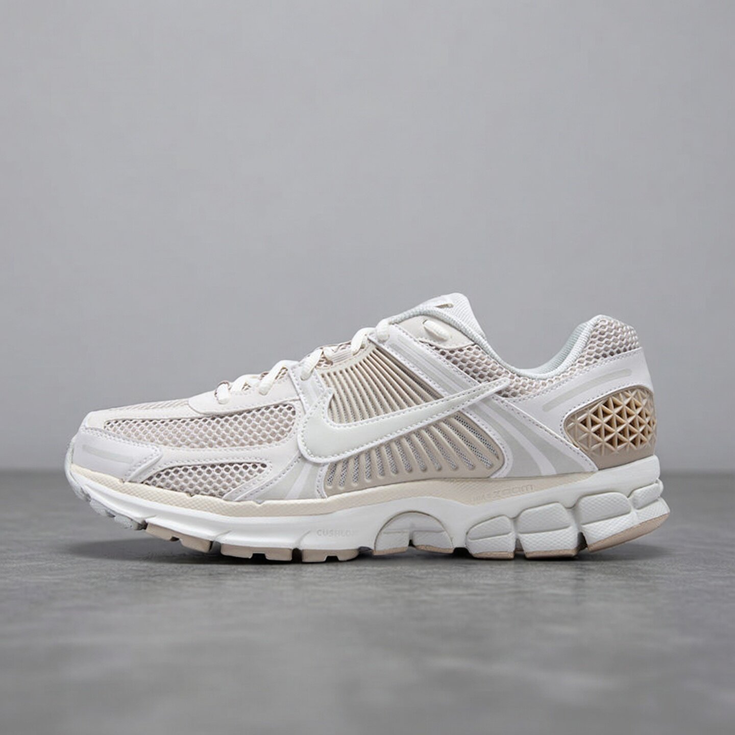 Nike耐克男鞋2026夏季新款经典舒适软弹运动休闲老爹鞋FB9149-006