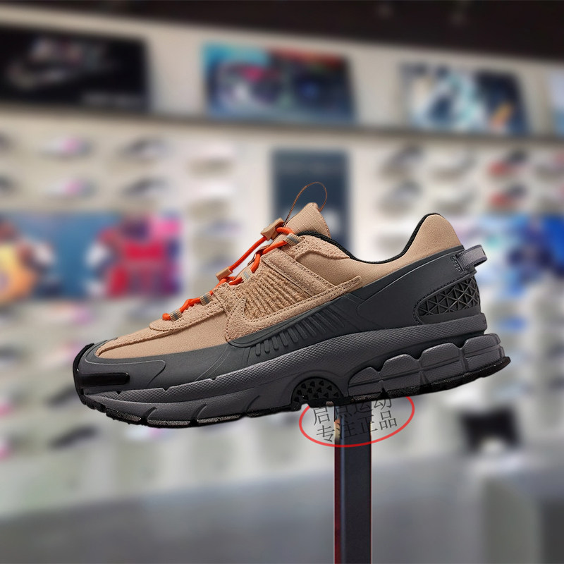 Nike耐克男款鞋子2026春季新款Zoom Vomero Roam老爹鞋IQ1127-220