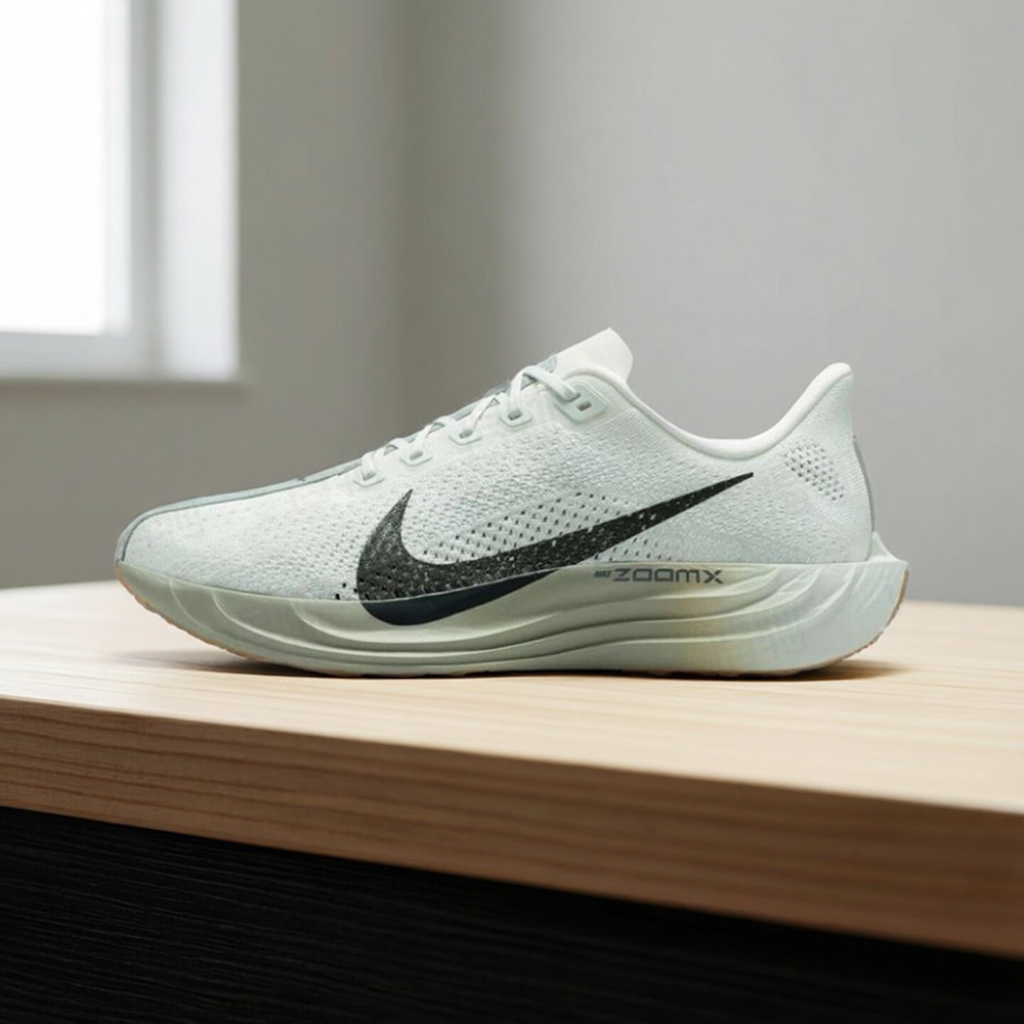 Nike耐克男鞋2026秋季新款超级飞马舒适透气运动跑步鞋FQ7262-020