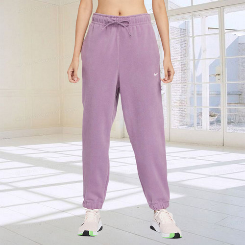 新款加绒保暖舒适运动训练长裤