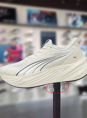 Puma/彪马男女鞋子2026春季新款运动缓震低帮耐磨跑步鞋313313-05