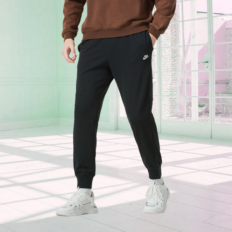 2025春季新款舒适百搭运动长裤