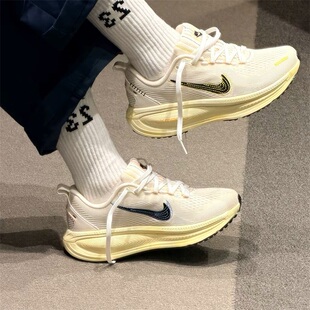 Nike耐克女款鞋子2026春季新款舒适运动软弹运动跑步鞋IQ1155-101