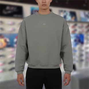 IM5902 Nike耐克男子长袖 加绒宽松运动休闲套头衫 新款 059 2026春季