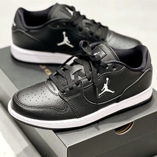 Nike耐克男款鞋子2026春季新款JORDAN舒适百搭休闲板IQ5698-001