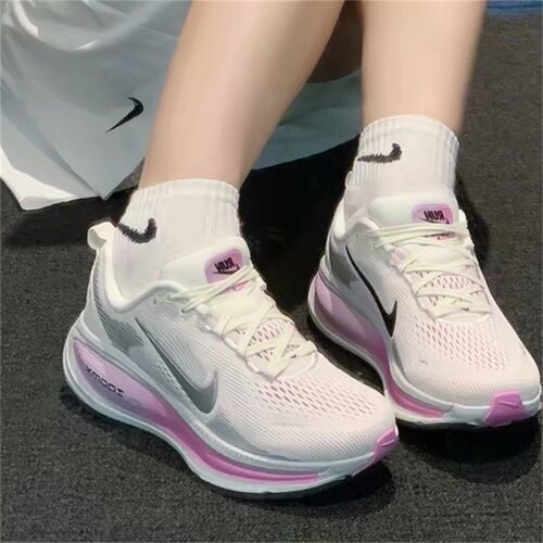 Nike耐克女鞋子2025秋季新款舒适运动软弹运动跑步鞋IM2503-133