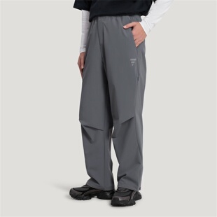Adidas阿迪达斯男款裤子2026夏季新款舒适宽松透气运动长裤KV4881