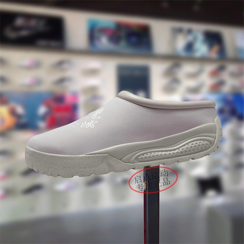 Nike耐克男女鞋子2026春季新款ACG舒适百搭运动休闲鞋IM4953-001图片