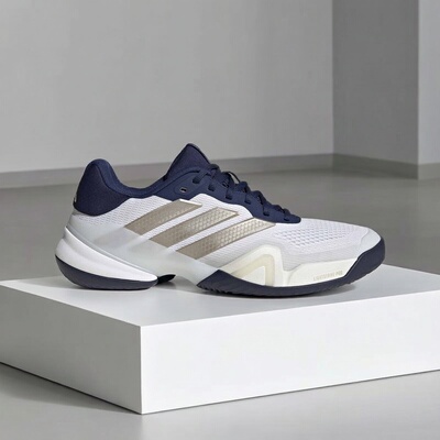 Adidas阿迪达斯男女鞋子2026夏季新款防滑耐磨运动训练鞋JR1743